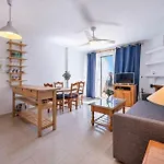 797 Hr - Pueblo Evita- Andalusian Apartment With Terrace.