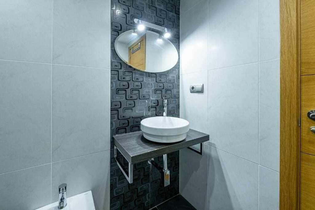 Apartment 797 Hr - Pueblo Evita- Andalusian With Terrace. Benalmadena