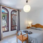 797 Hr - Pueblo Evita- Andalusian Apartment With Terrace.