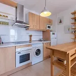 797 Hr - Pueblo Evita- Andalusian Apartment With Terrace.