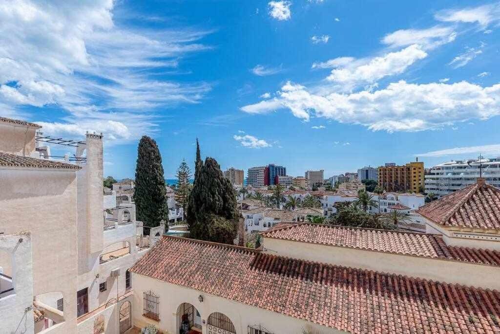 Apartamento 797 Hr - Pueblo Evita- Andalusian With Terrace.