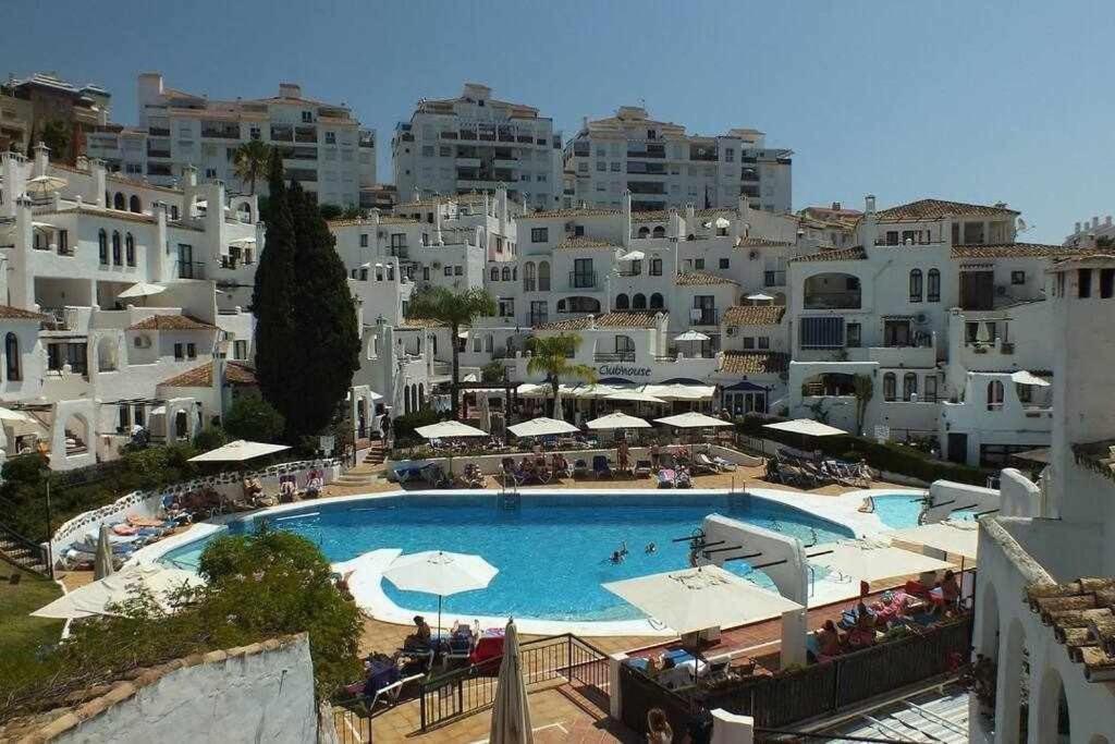 797 Hr - Pueblo Evita- Andalusian With Terrace. Apartamento *